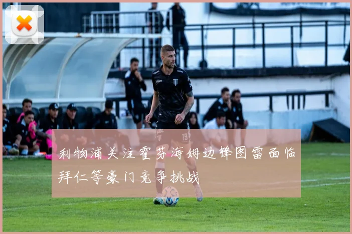 利物浦关注霍芬海姆边锋图雷面临拜仁等豪门竞争挑战