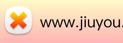 www.jiuyou..com logo